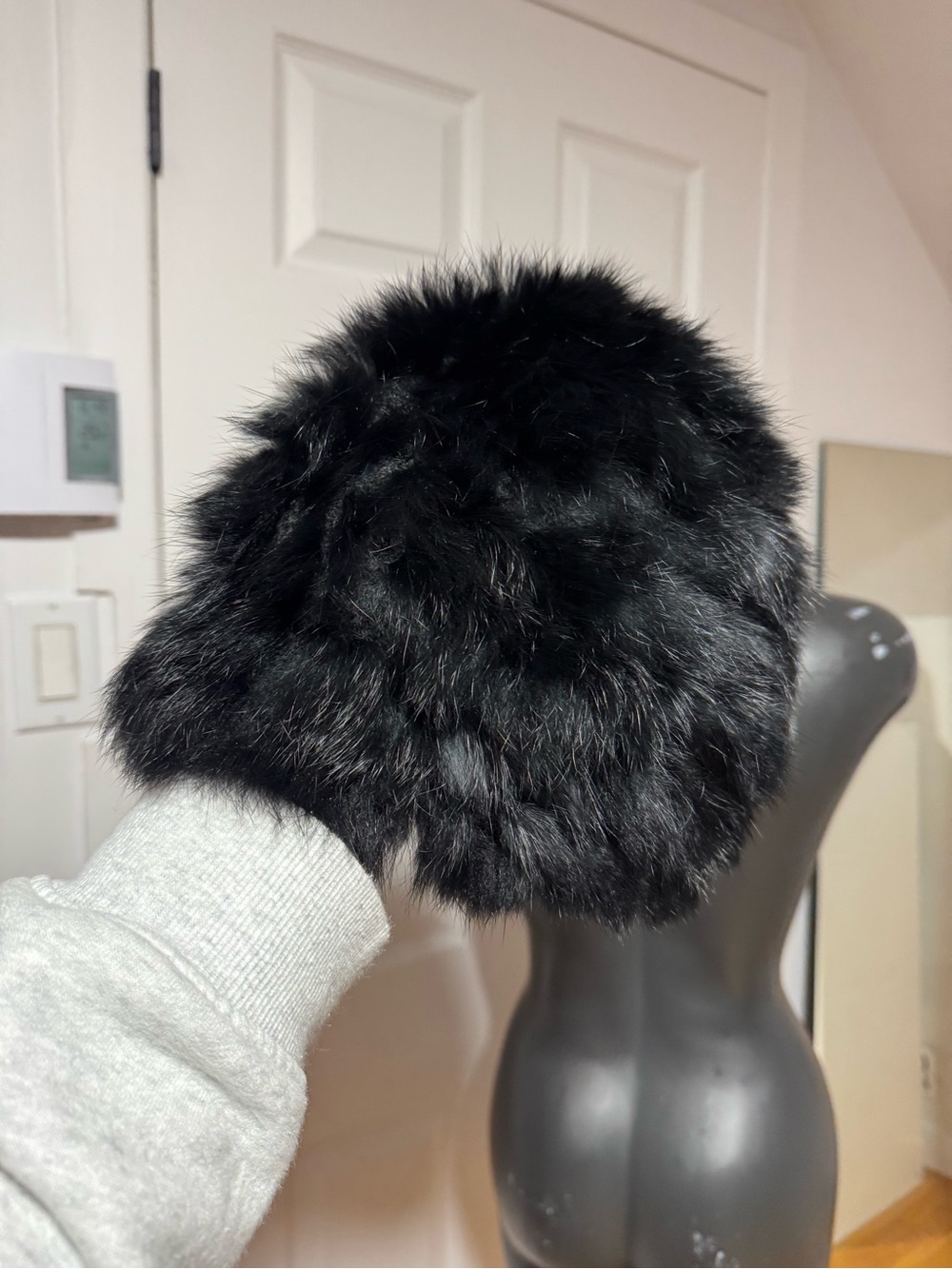 danier hat